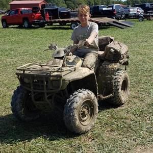 Meet your Posher, Jacob